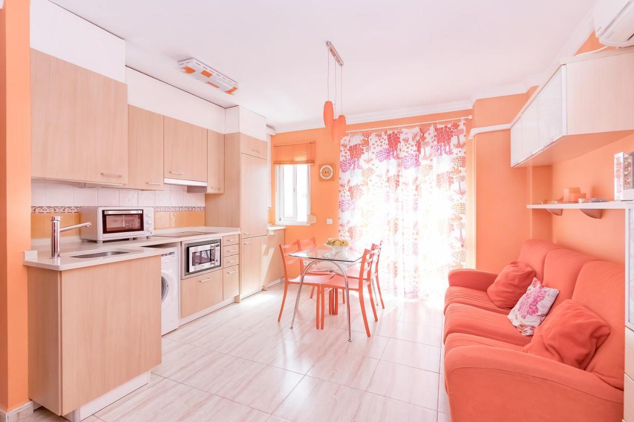 Apartment Sensaciones De Verano *