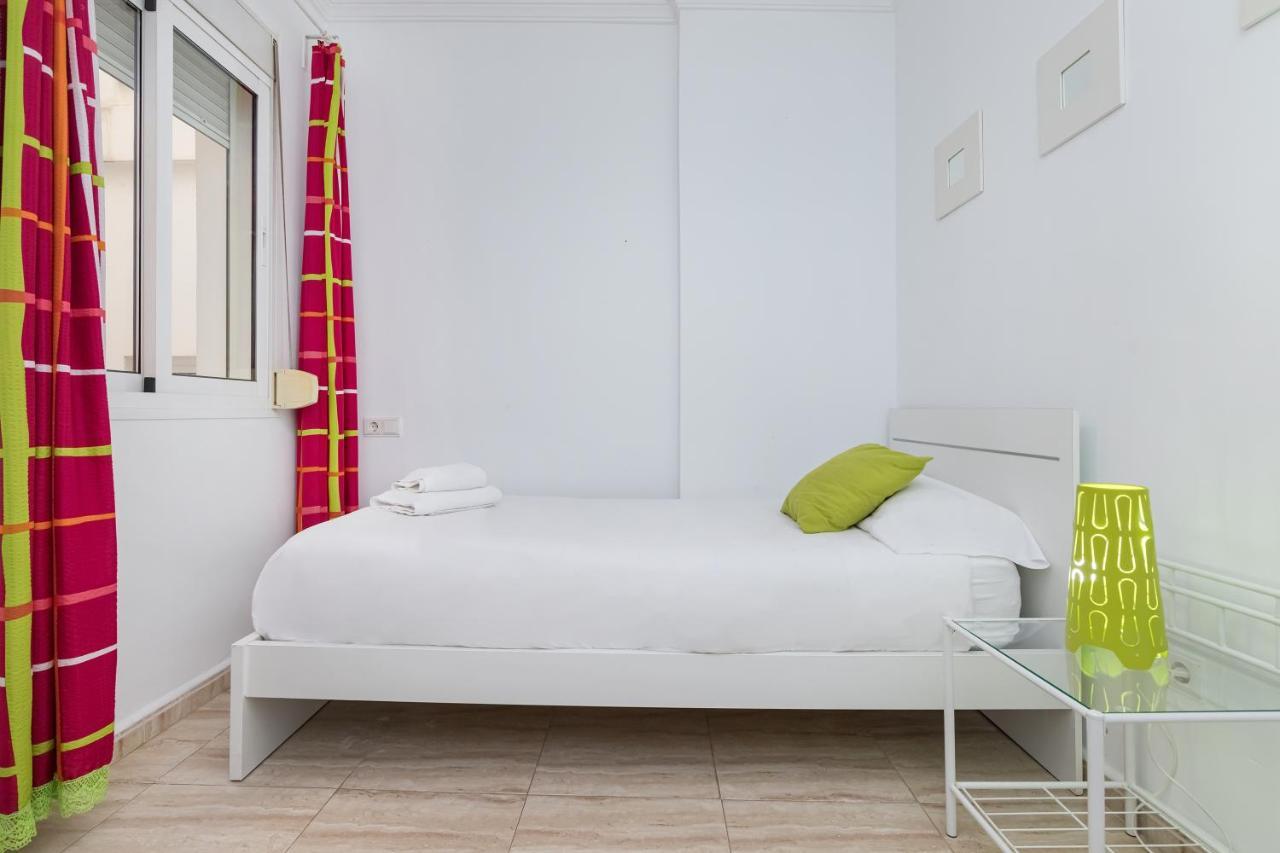 Sensaciones De Verano Lejlighed